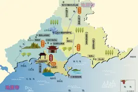 广东省汕尾市八大名人，你知道汕尾市的哪些名人？图片
