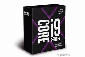 超级10代CPU-i9 10900X该配什么主板好？主板搭配知识分享给大家图片