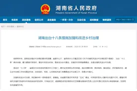 邵阳“一村一辅警”再受推崇，成为我省乡村治理“利器”图片