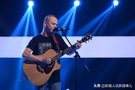 来自新疆的好声音，帕尔哈提没有消失图片