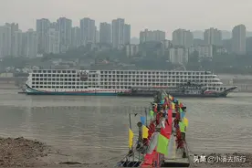 宜昌到重庆游三峡哪个游轮好，怎么选择三峡游轮？图片