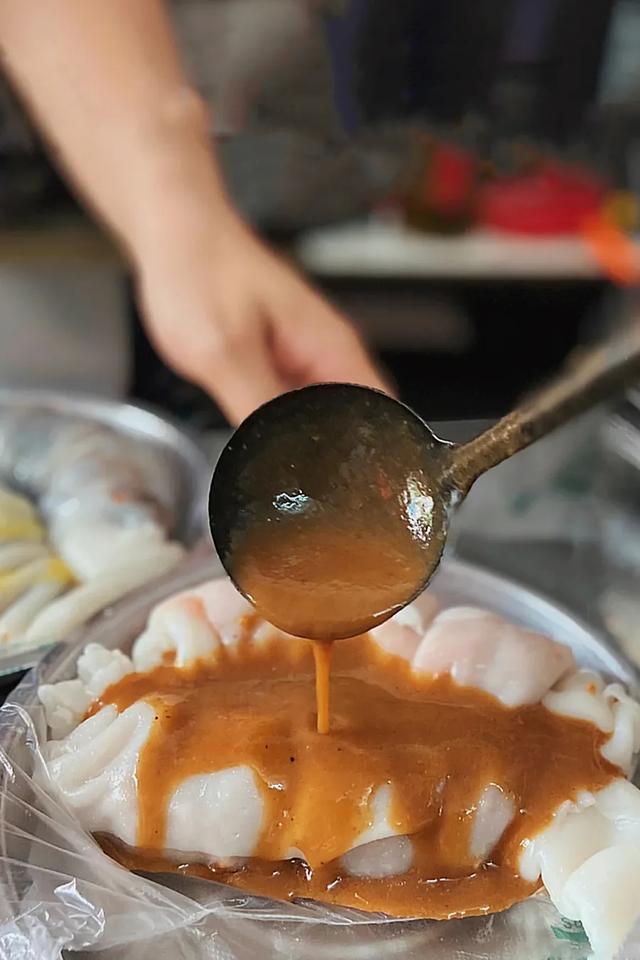 中国12大名酱，哪一款是你心目中的下饭酱王？