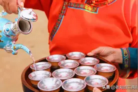 内蒙古9大尴尬名酒，在当地口碑一绝，外地酒友：没听说过这酒图片