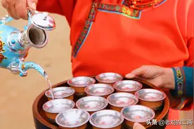 内蒙古9大尴尬名酒，在当地口碑一绝，外地酒友：没听说过这酒图片