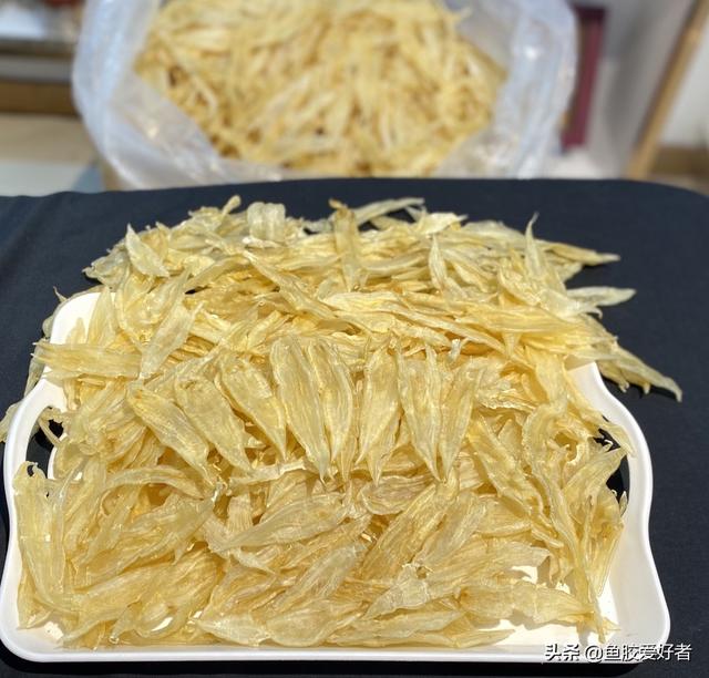 北海双背鱼胶的功效 2026年双背鱼胶是北海鱼胶吗