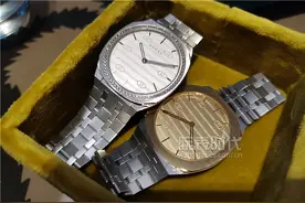 是不是夸时装表就显得没逼格？图片