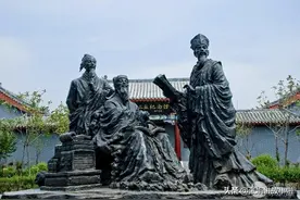 “苏氏一门三学士”父子三人都写过六国论，看看他们对战国的看法图片