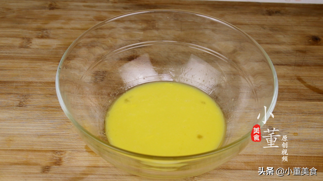 不用水和油，教你做孩子最爱吃的奶香小馒头，零添加更健康