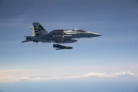 唯快不破对隐身偷袭，中美反舰导弹路线差距，已决定公海遭遇战局图片