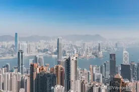 不能出国被逼疯｜因为“富可敌国”，旅游人把它们组了CP图片