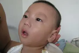 这种食物孩子再爱吃也别买，一旦出现铅中毒，智力将很难再发育图片