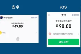 微信支付软件架构，这也太厉害了！图片