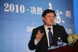 “企业即人”——张瑞敏30年的管理精华图片