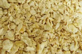 牛羊常用的提供蛋白的饲料原料图片