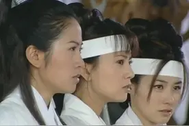 家有丧事，各辈“已嫁女”的称谓是什么？图片