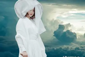 秦汉“女预言家”，出生手握玉石八卦图，诸葛亮袁天罡都略逊一筹图片