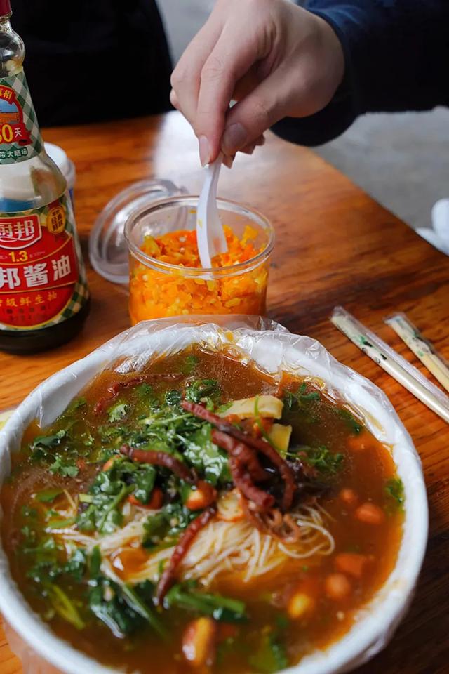 中国12大名酱，哪一款是你心目中的下饭酱王？