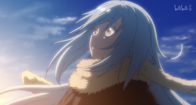 转生史莱姆：萌王火力全开有多夸张？全面解析利姆露技能