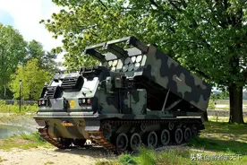 人海战术在现代战争中还有用吗？图片