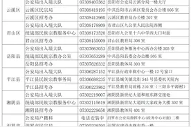 2020年高考岳阳地区少数民族“加分”审核启动，办理流程看这里！图片