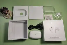 漫步者Lolliposd pro——或是200百元真香蓝牙降噪耳机？图片