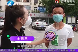 郑州核酸检测找到暴雨中失踪男孩：已做了三次图片