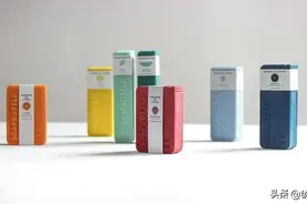 肥皂的新玩法，收纳清洁一体化，100%可分解，好看好用还环保图片