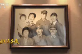 感谢时代赐予我们这样一位英雄妈妈图片