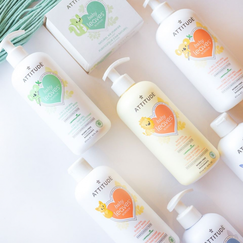 元旦福利｜孕妇专用的护肤品有哪些？真的能保证安全吗？