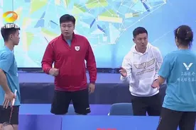 蔡赟说 | 业余赛事，“蔡领队”有话说（上）图片