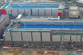 芯片制造回流美国！三星建厂报告曝光，台积电超大型晶圆厂在即图片
