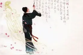 深度解析诗人陆游与才女唐琬凄美而坎坷的爱情悲剧图片