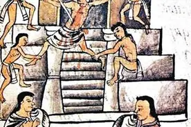 这些甲骨文字你认识吗？了解下祖先的生殖崇拜图片