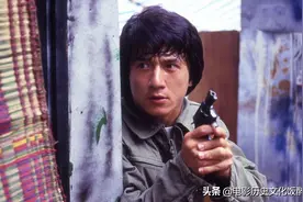 李连杰与成龙论影响力谁更胜一筹？高晓松的评价有见解图片