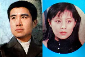 王咏歌马静 被遗忘的明星夫妻 如今变化有点大 帅气儿子也成演员图片