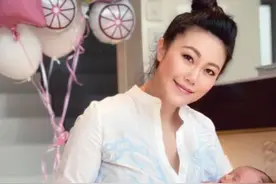 郭晶晶闺蜜去世18天下葬，产后抑郁妈妈：放弃生命不如放过余生图片