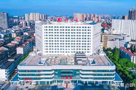 荆州市主要医院图片