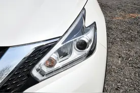厚道的日系SUV，比汉兰达便宜，配2.5T+大五座，油耗才5毛多图片