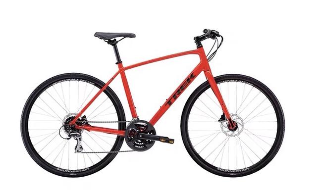 3000预算休闲健身 市面常见7款热门山地车