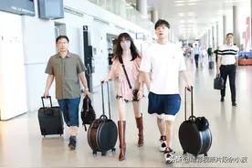 郑爽美丽图库图片