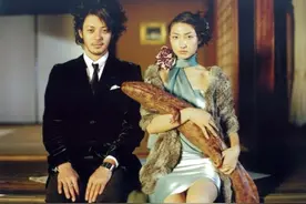 情史干净的7位日本男星，个个是“国宝级”帅哥，有人41年零绯闻图片