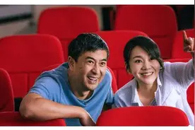 《装台》大结局：蔡素芬和顺子离婚，素芬掉离开另有隐情图片
