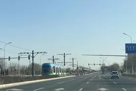 深度｜有轨电车时代来了？图片