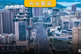 光谷大道高架通车1年，还有这8大问题图片