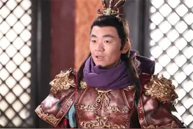 历史上根本不存在4大名将，家喻户晓，很多人不知道他们是假的图片