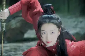 刚官宣就连上6个热搜，双顶流大剧，网友：这剧不爆，说不过去吧图片