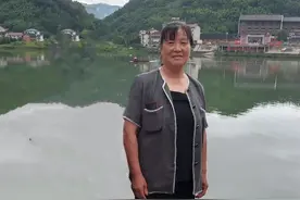 小姨，一路走好图片