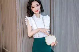 快来pick你喜爱的包臀裙吧！修身显瘦，美成一道靓丽的风景线图片