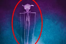 12个神秘的水下物体很少有人知道图片