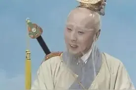 为何孙悟空上天只敢走南天门？看下其他三门谁在镇守，就能明白了图片